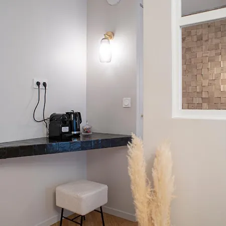 Georgia - Check In H24 - Wifi Apartamento Villeurbanne