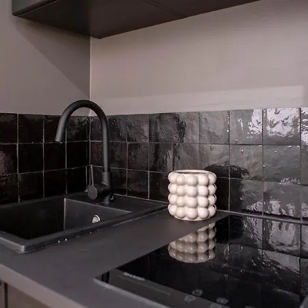 Apartamento Georgia - Check In H24 - Wifi Villeurbanne